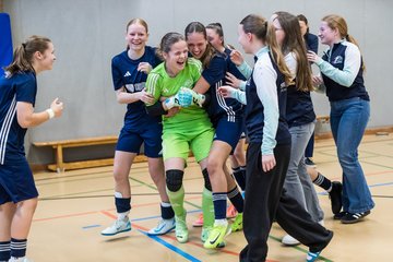 Bild 351 - wBJ NFV Futsalmeisterschaft